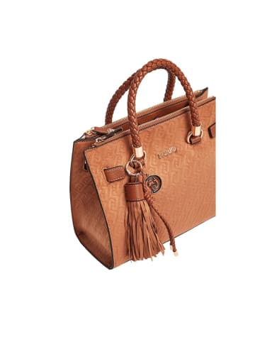 Liu Jo Beige Polyester Handtasche