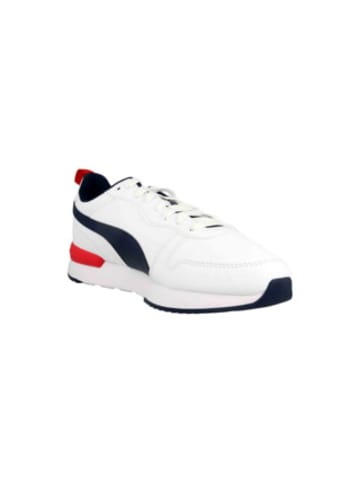 Ambition Sneaker für Herren in weiß in weiß