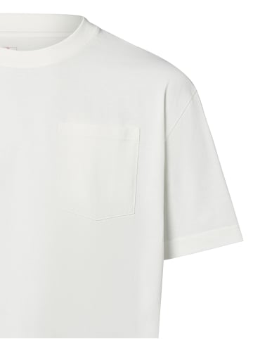 Nils Sundström T-Shirt in ecru