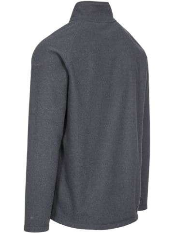 Trespass Fleecejacke/Fleecepullover in Grau