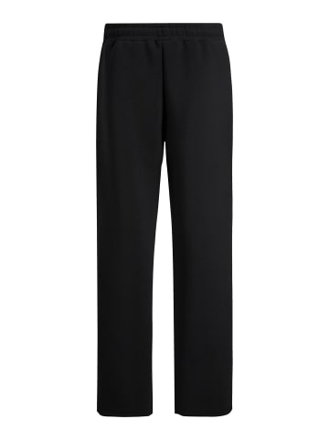 Jack & Jones Hosen mit weitem Bein in Black