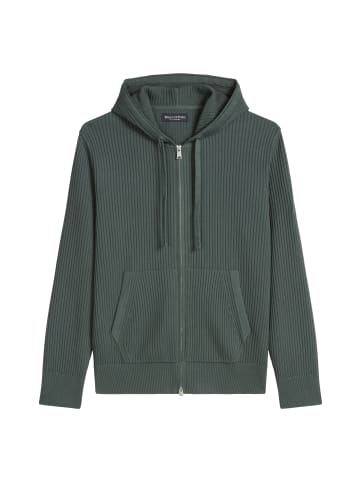Marc O'Polo Kapuzen-Strickjacke regular in Skipping Stone