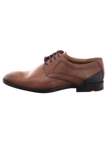 LLOYD Sneaker in braun