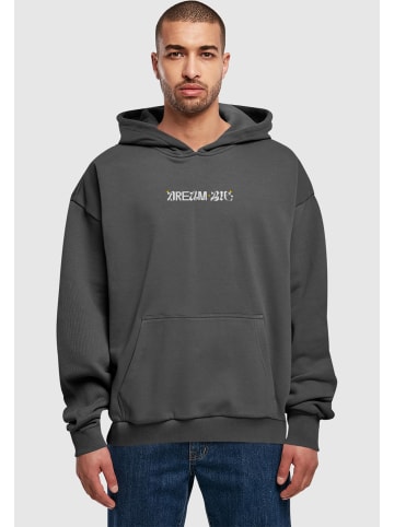 Merchcode Merchcode Kapuzenpullover in darkgrey