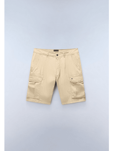 Napapijri Bermuda 10488442388822 Beige