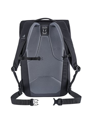 Deuter Up Seoul 26 - Rucksack 49 cm in schwarz