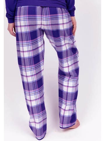 Cyberjammies Evolet Pyjama Bottoms Nachtwäsche in lila