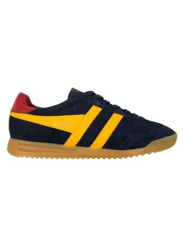 Gola Sneaker Torpedo in Dunkelblau