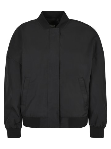 Urban Classics Bombers - Blouson in black