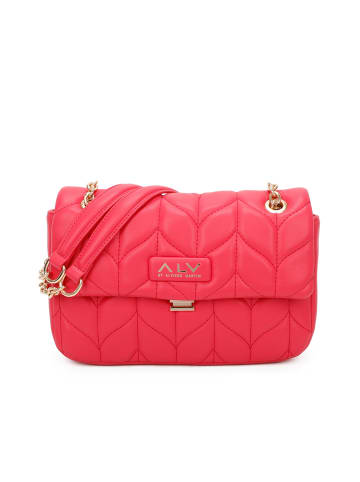 Alviero Martini Umhängetasche in FUCHSIA