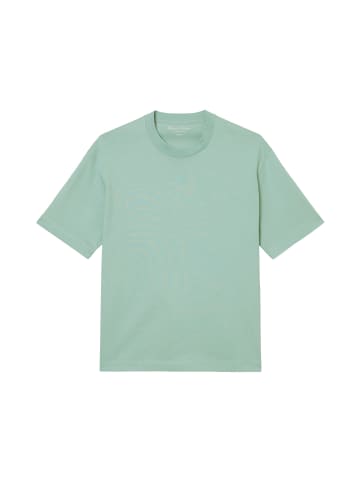 Marc O'Polo T-Shirt relaxed in midnight moss