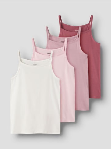 name it Trägertop in Rose Wine