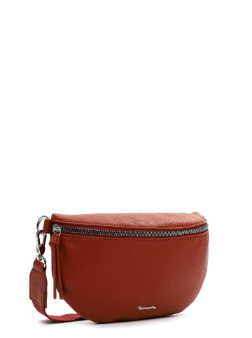 Tamaris Umhängetasche TAS Alessia in darkorange 614