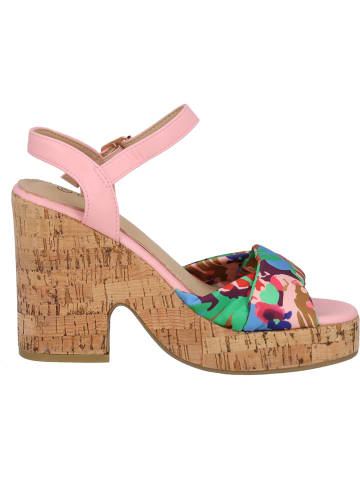 Palado Sandaletten Evanie in Rosa