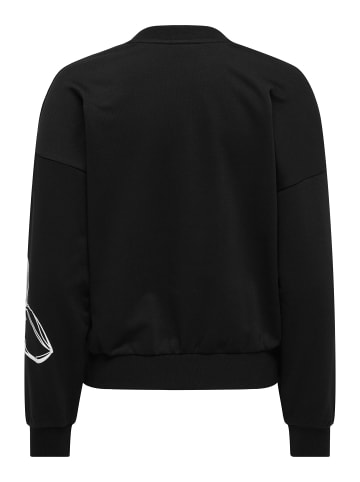 ONLY Sweatshirt in Black