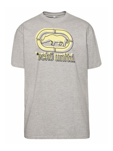 Ecko Unltd. Ecko Unltd. T-Shirts in grey