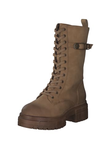 TT. BAGATT Stiefeletten in brown