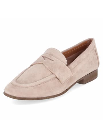 Kaerlek Slipper in orange