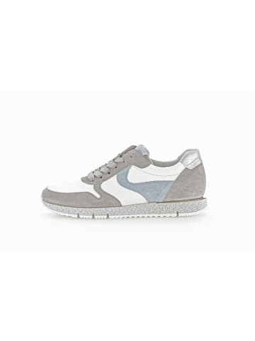 Gabor Sneaker für Damen in grau