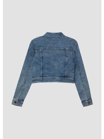 s.Oliver Indoor-Jacke in 54Z7_blau