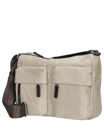 Mandarina Duck Hunter Umhängetasche 28 cm (latte) in latte