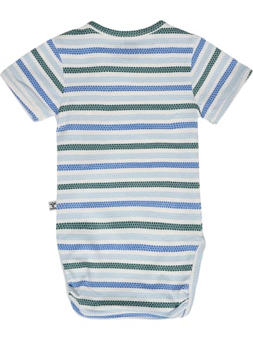 Hummel Strampler Hmltorini Jungen in MARSHMALLOW