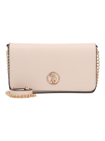 U.S. Polo Assn. Ceremony Umhängetasche 22 cm in ivory