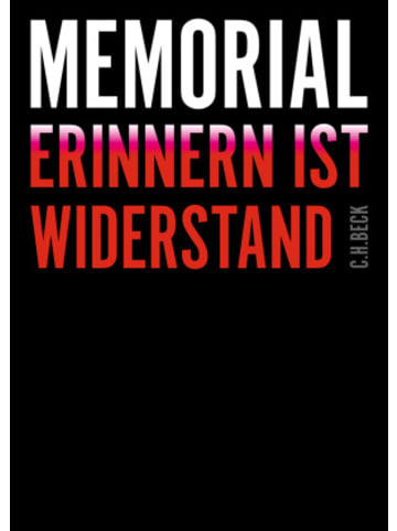 Beck Buch - Memorial