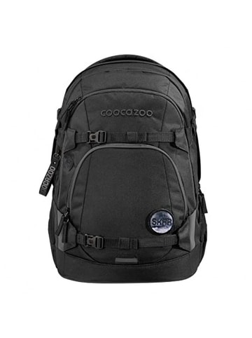 Coocazoo Schulzubehör für Kinder in Schwarz