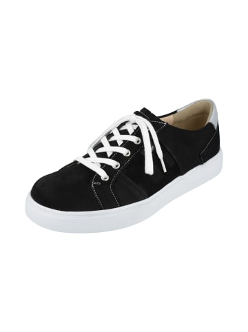 Finn Comfort Halbschuhe Omaha in Schwarz