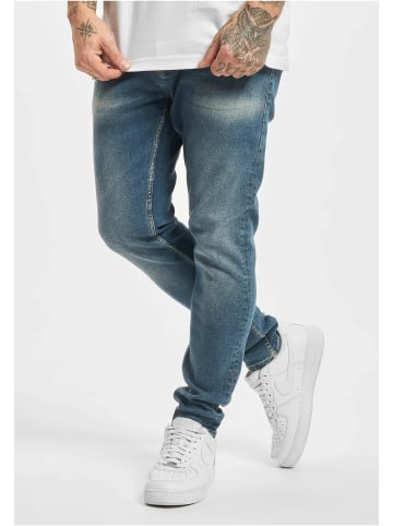 2Y Premium 2Y Premium 2Y Premium Mattis Skinny Jeans in blue