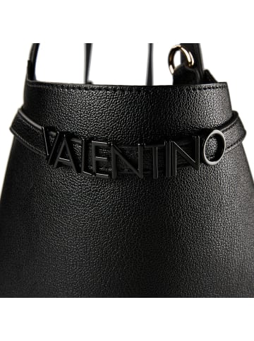Valentino Medea Schultertasche 42 cm nero