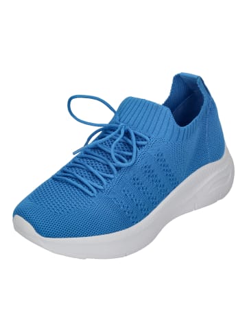 Andrea Conti Sneaker Low 1705900-231 in blau