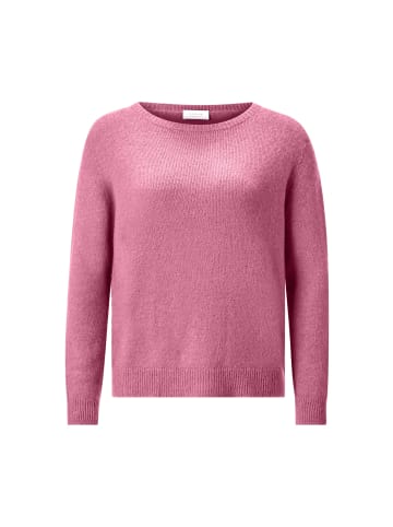 Rich & Royal Strickpullover in Pink Radiance
