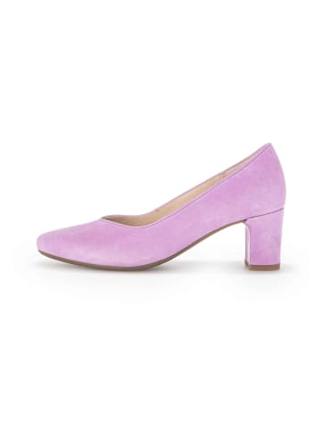 Gabor Pumps in Lila