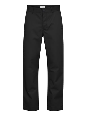 !SOLID Chinohose SDEnrico in schwarz