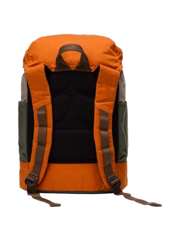 Napapijri H-Equator Daypack - Rucksack 40 cm (CB MQW) in CB MQV