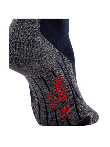 Falke Socken 2er Pack in Dunkelblau