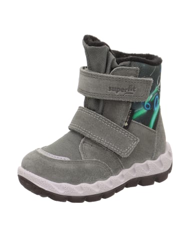 superfit Winterstiefel ICEBIRD in Grün