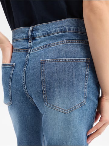 Marie Lund Shorts in light stone - 0001