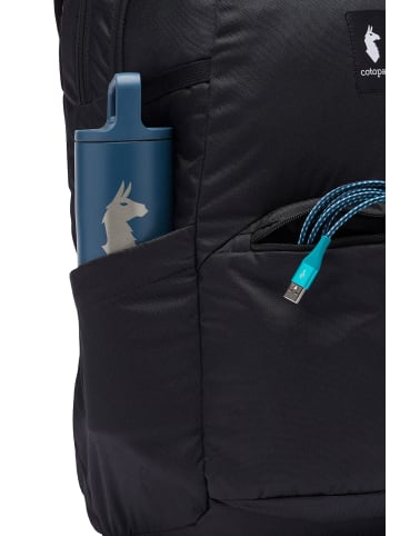 Cotopaxi Rucksack 'Chiquillo' in schwarz