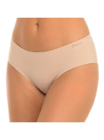Janira Pantys in Beige