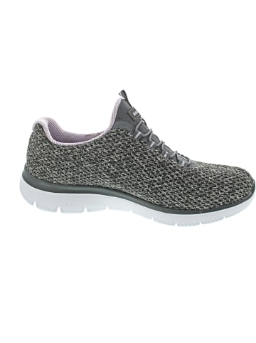 Skechers Summits Striding Slipper Grau