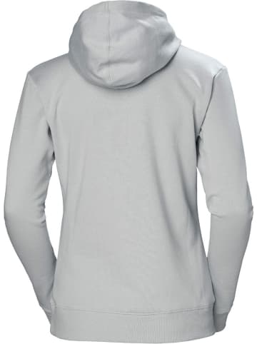 Helly Hansen Hoodie "Classic Hoodie" in Grau