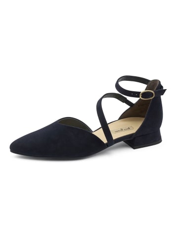 Paul Green Ballerinas in Blau