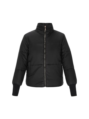 faina Women Jacket in black