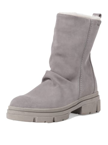 Tamaris Stiefeletten grau