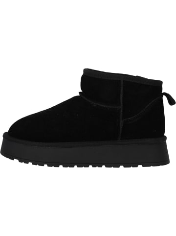palado Winterstiefel in BLACK