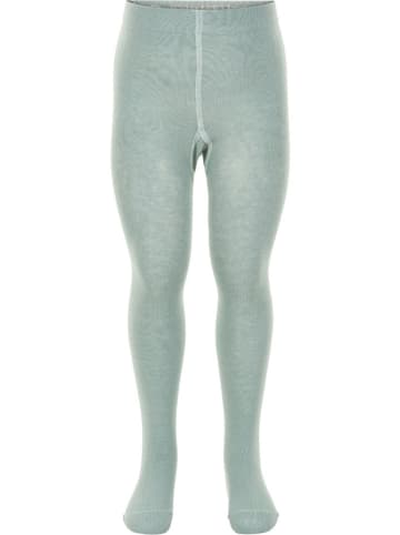 Minymo Kinder Socken in Grau