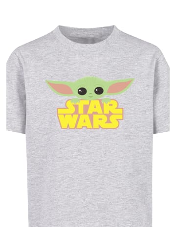 Absolute Cult Absolute Cult T-Shirts in heather grey